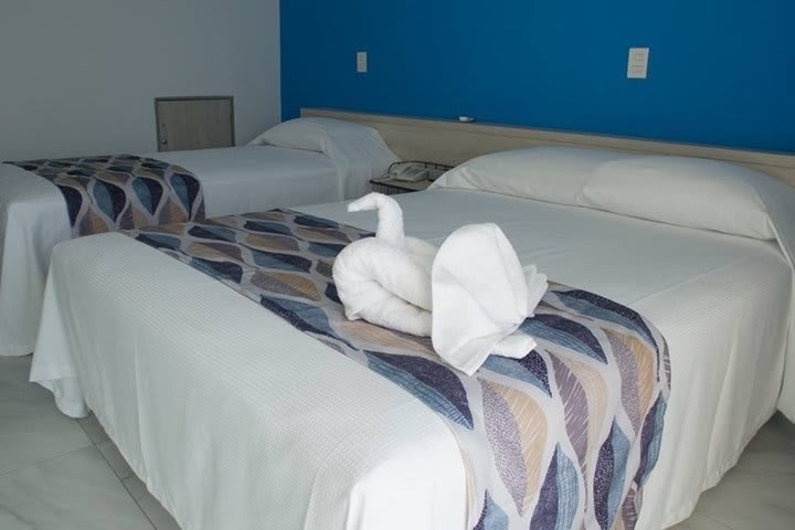 Hotel SNTSS by Bnow Hotels
