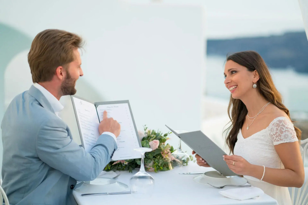 Athina Luxury Suites