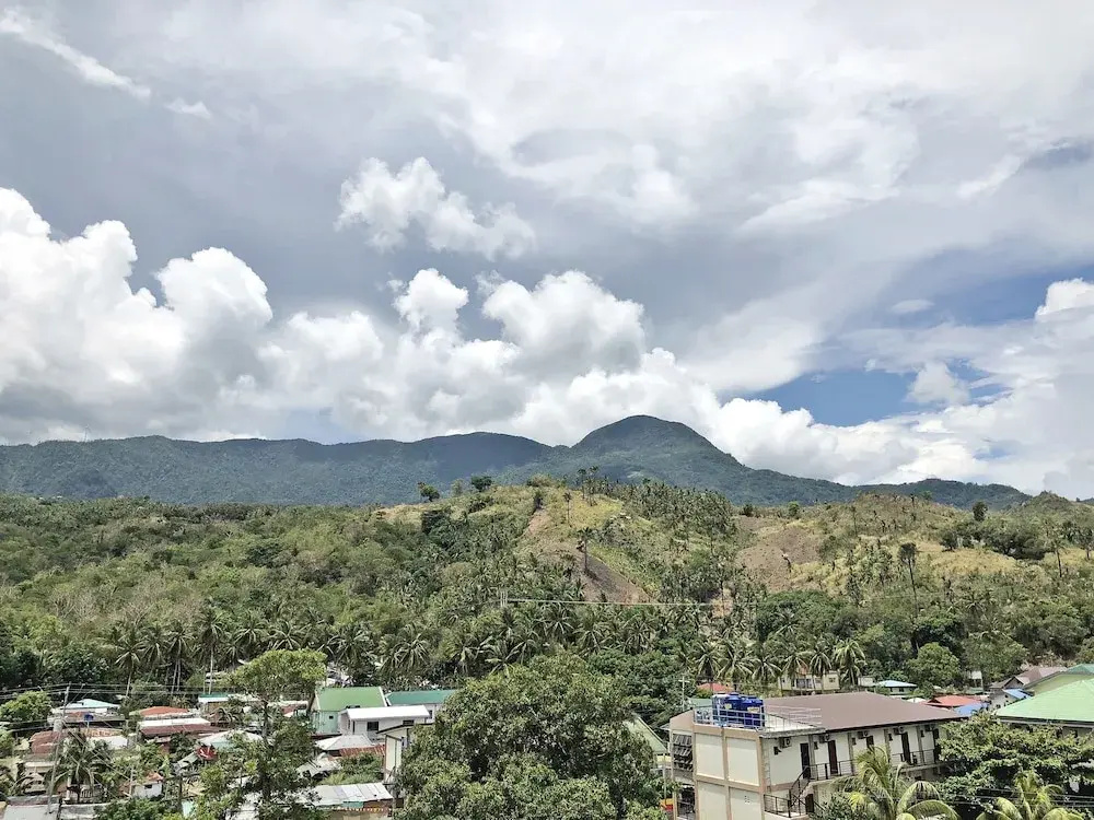 Manzion del Azul