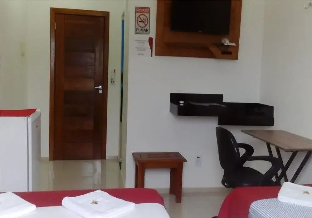 Mais Hotel Express