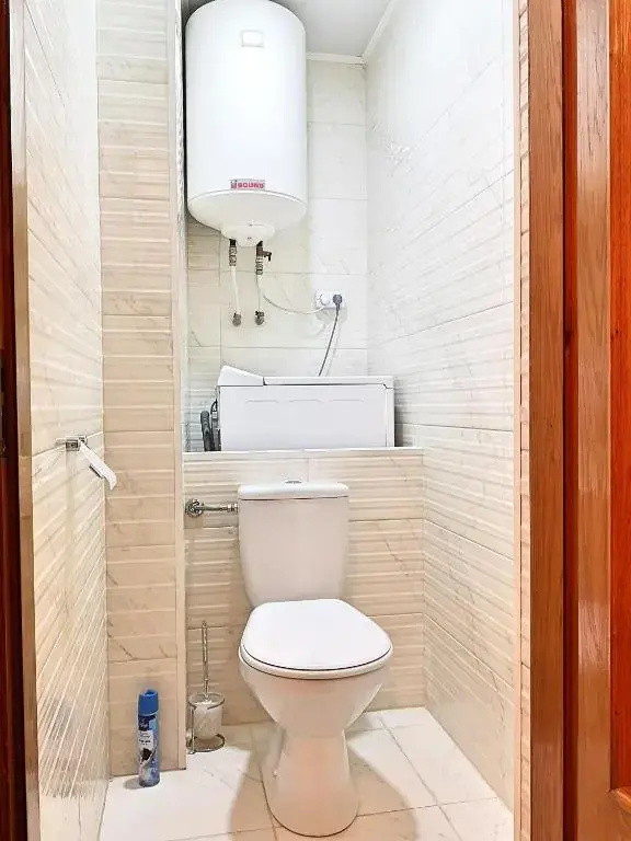 Nice apartment in center