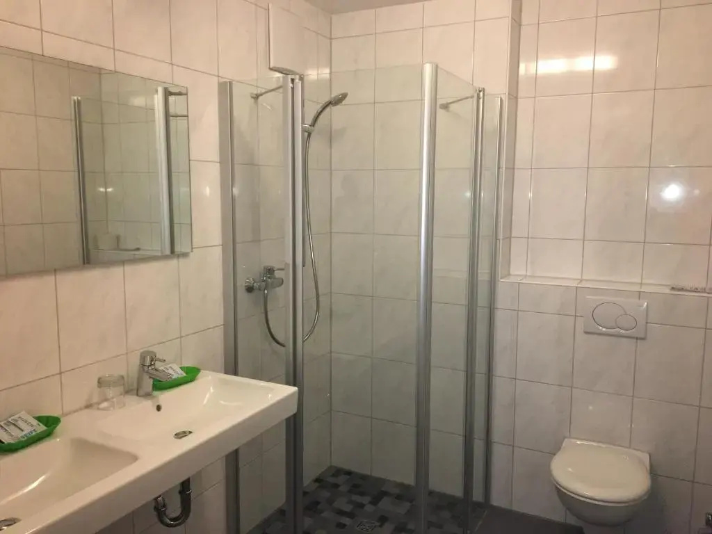 Motel Füssen im Allgäu