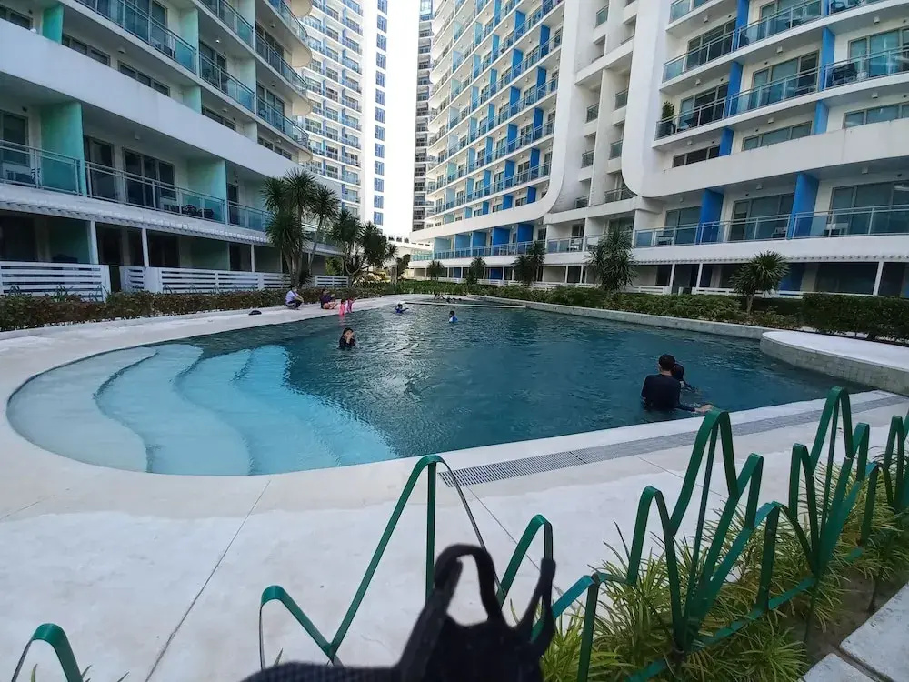 Azure Urban Resort and Residences by Rosary