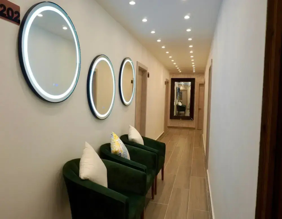 HOTEL W Santa Marta