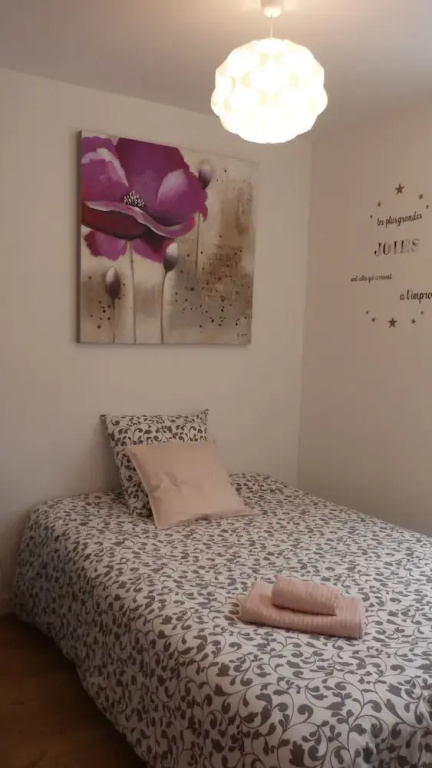 Appartement place Dupuy