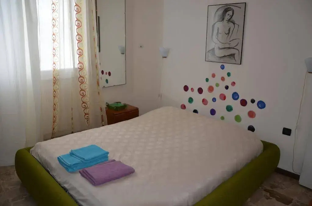 Bellavista Apartments