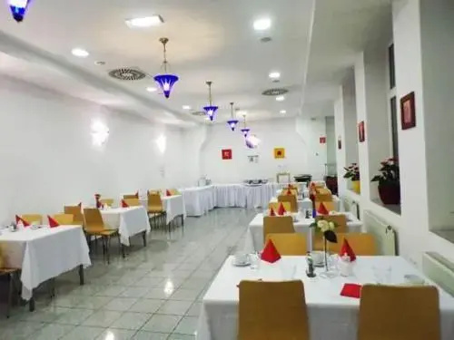 Hotel Alser