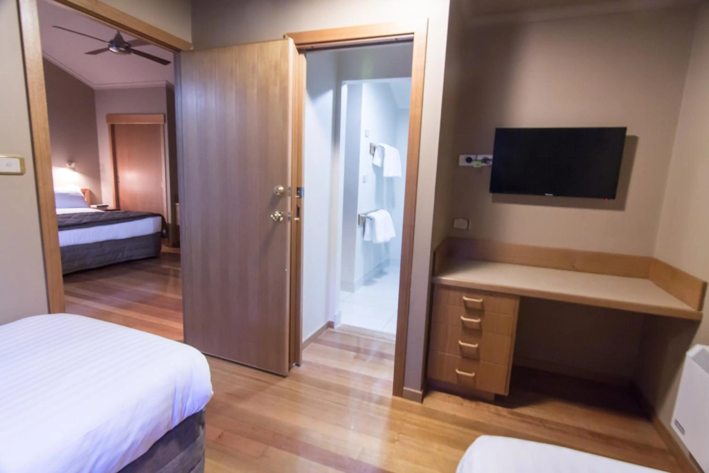 Freycinet Lodge