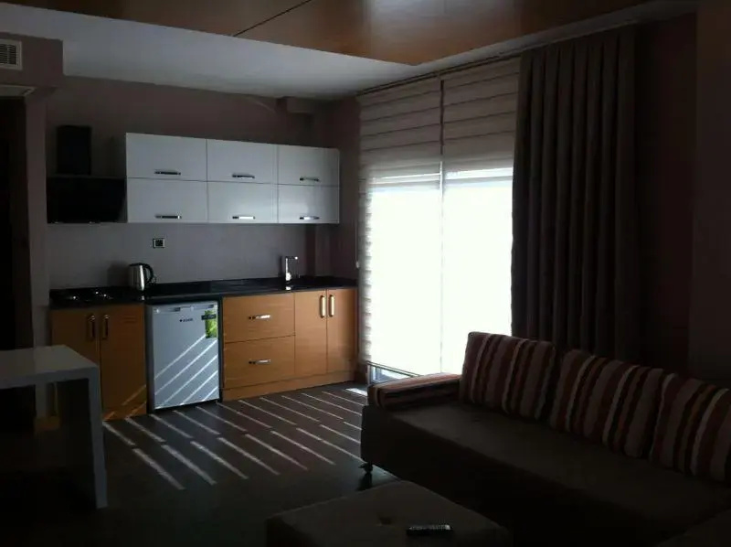 Kentpark Residence