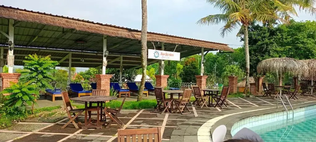 Sun Garden Resort by OYO Rooms