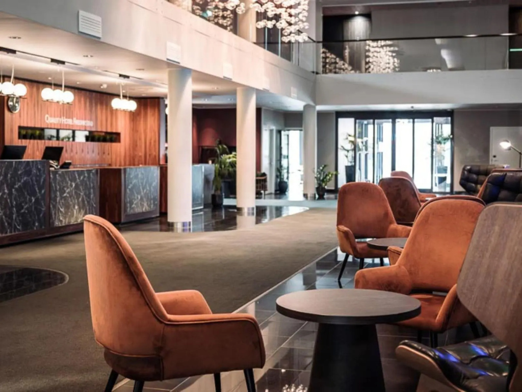 Quality Hotel Fredrikstad
