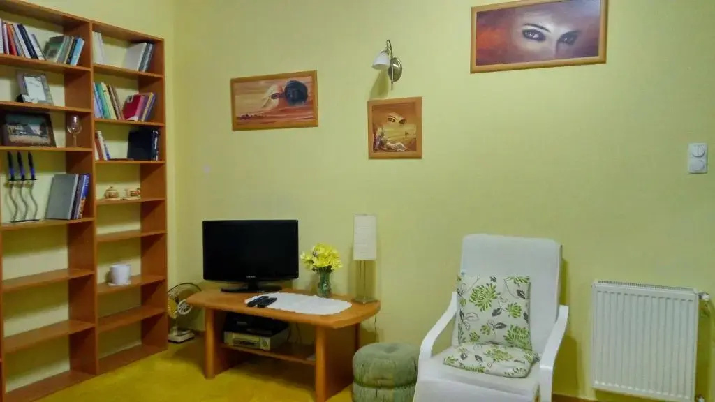 Azúr Apartman