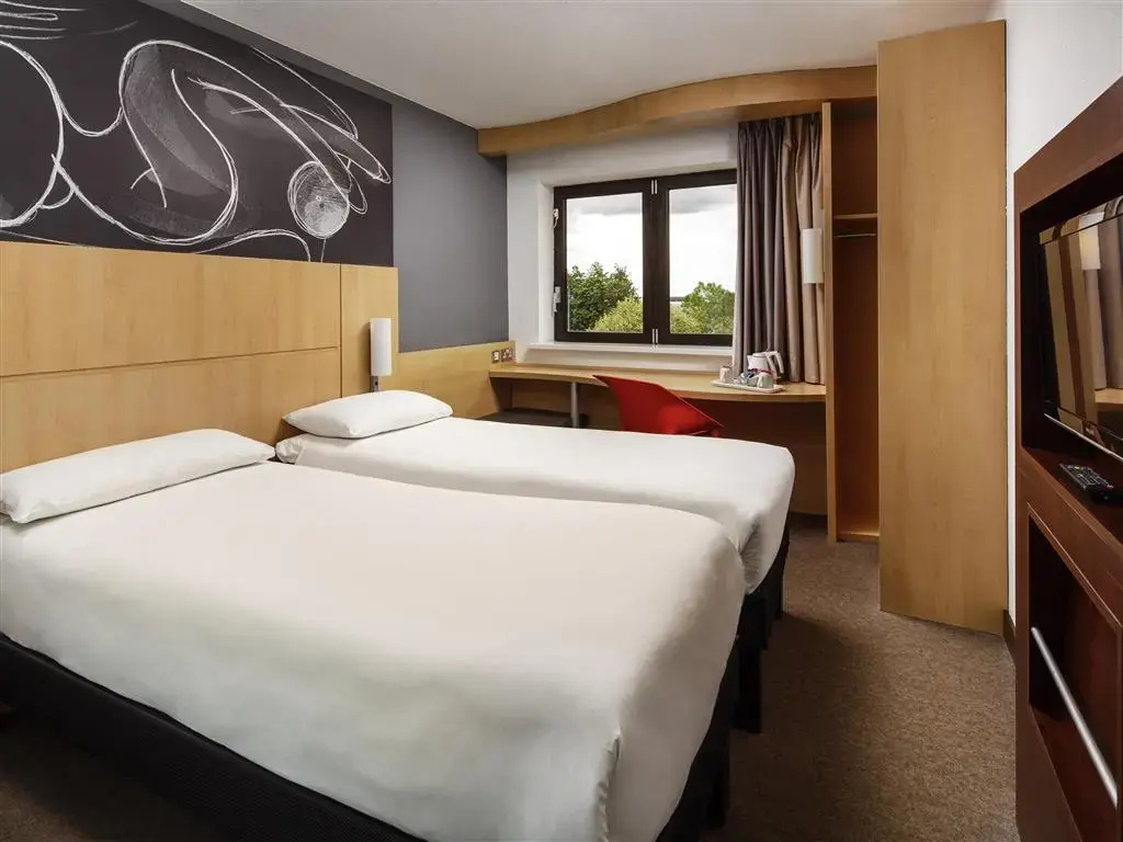 ibis Southampton