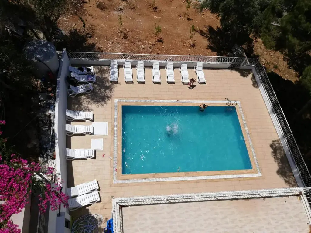 ÇİÇEK APART OTEL