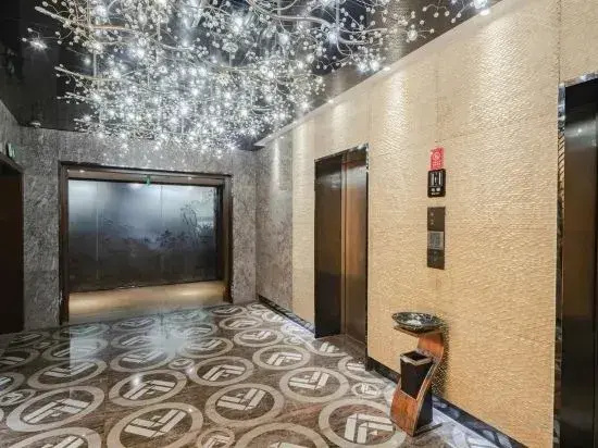 Nan Chong Hotel