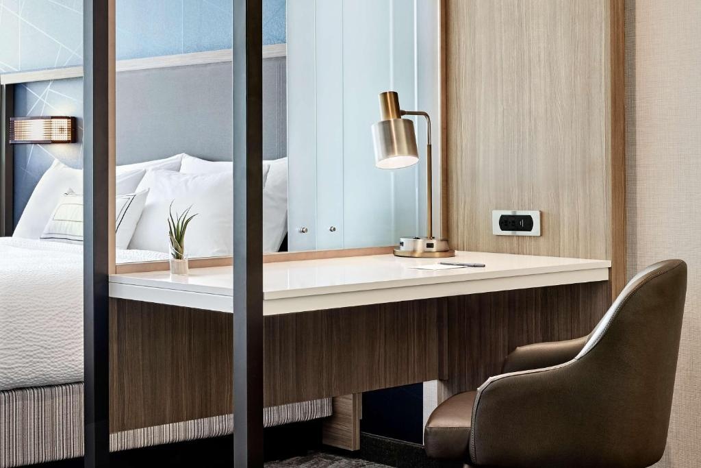 Springhill Suites By Marriott Franklin Mint