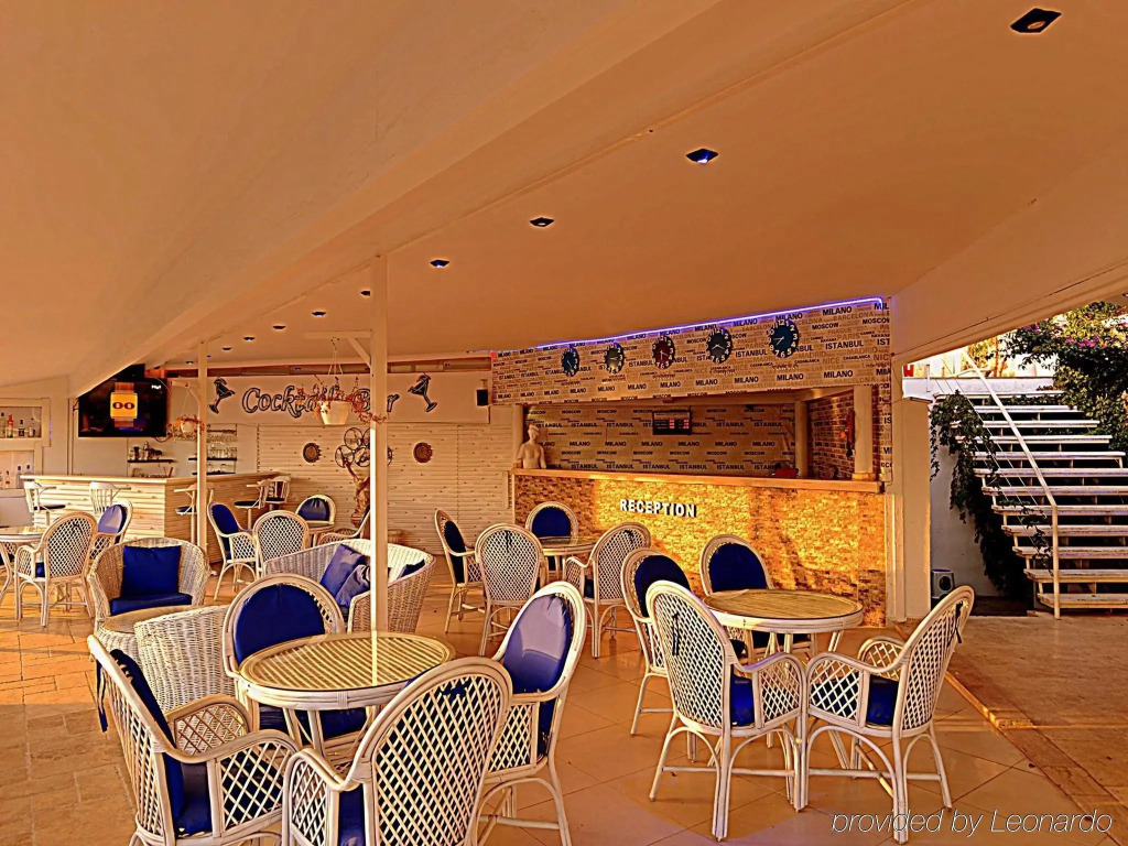 Sky Nova Hotel and Suites - All Inclusive