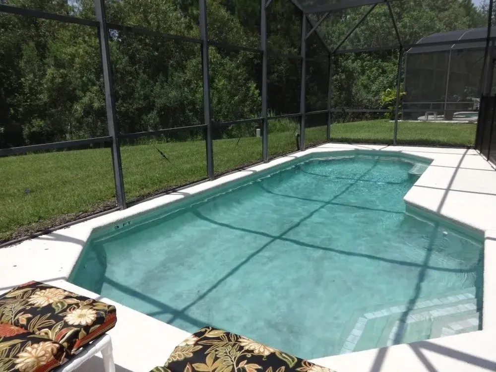 Terra Verde Resort 4699 - Seven Bedroom Townhome with Private Pool