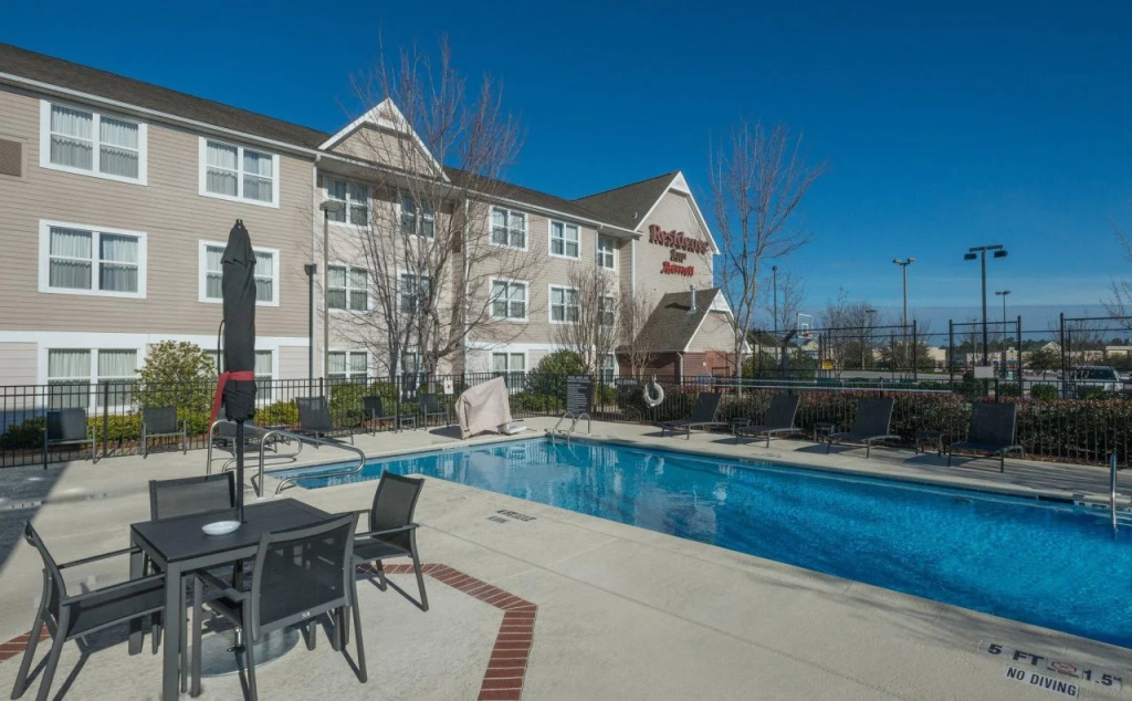 Residence Inn Columbus