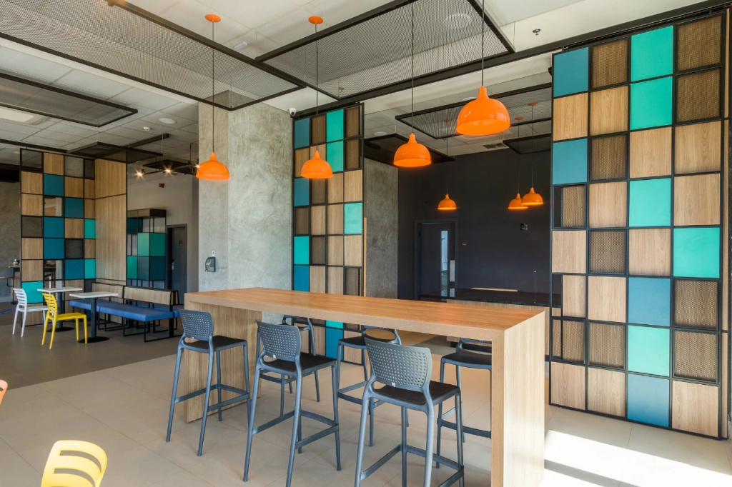 ibis Budget Ribeirão Preto Vila do Golf Shopping