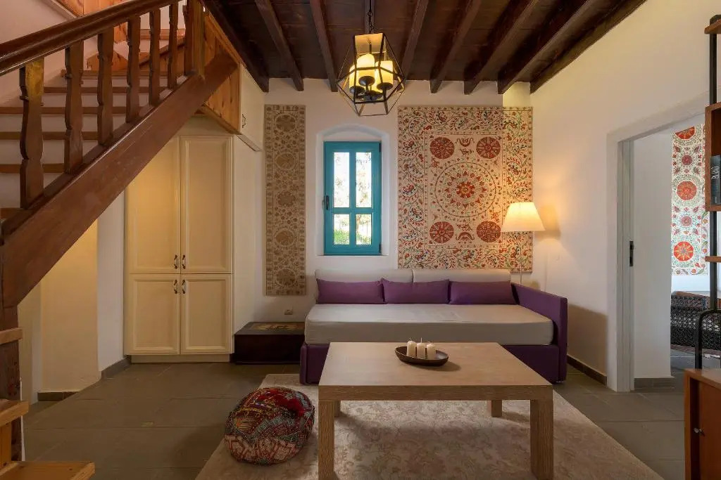 Villa Mary's Holiday House