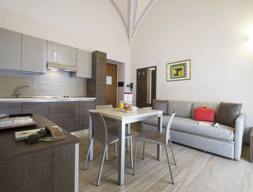 Residence Caffé Savona