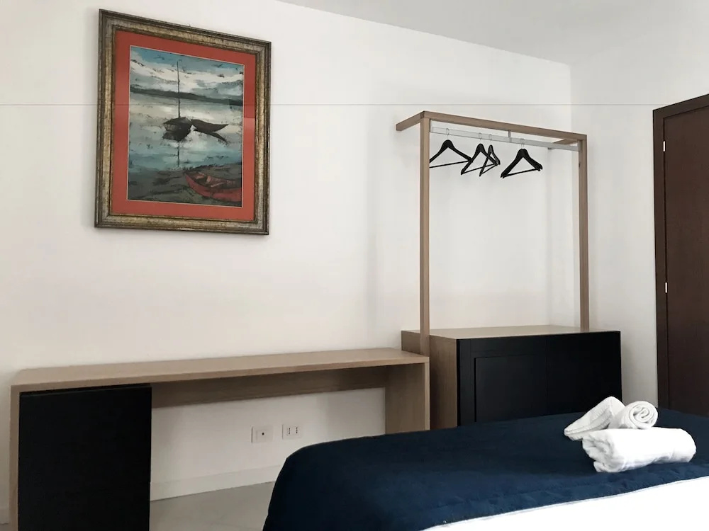 Residenza Niccodemi