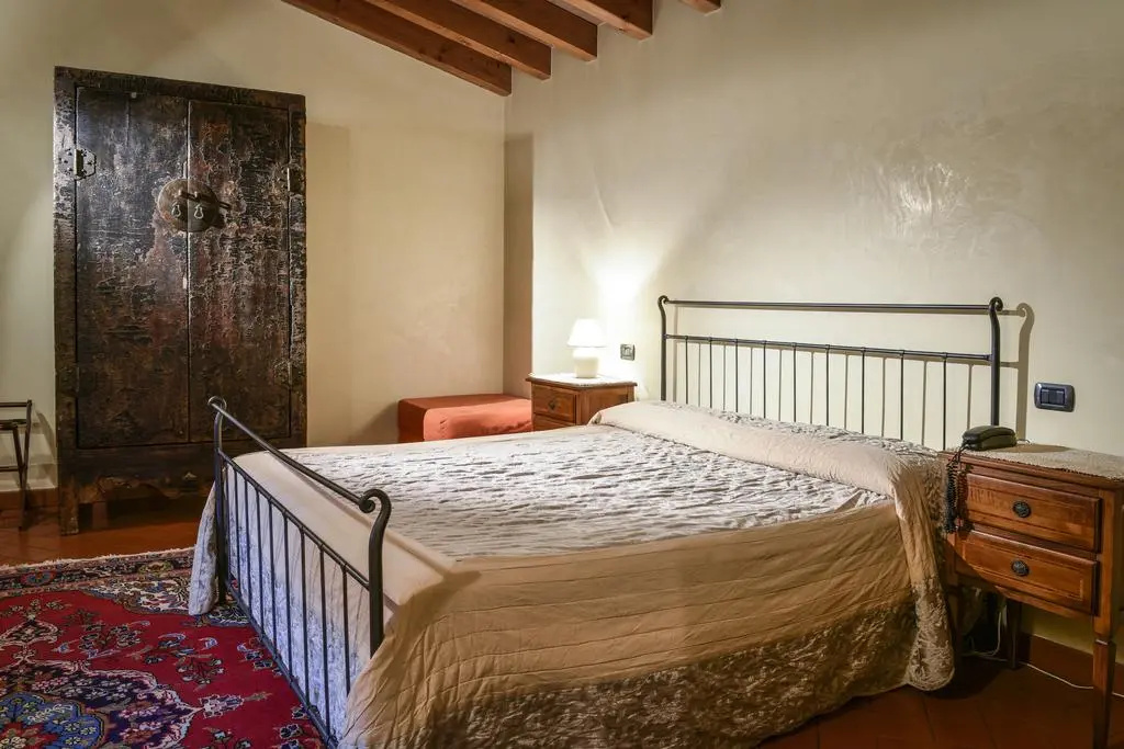 Residence ANTICO SAN ZENO centro storico