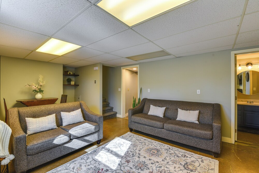 Sioux Center Home Near Dordt University