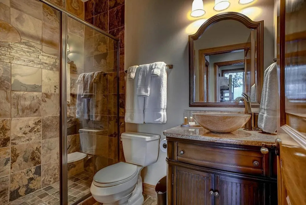 Granite Peaks Villa