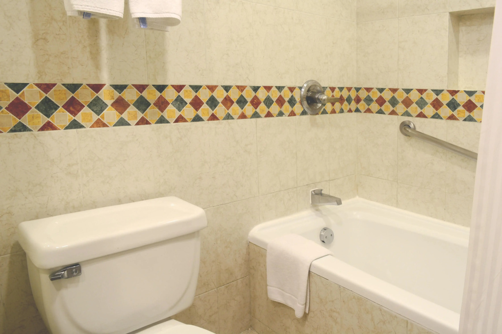 Hotel Adhara Cancúnё