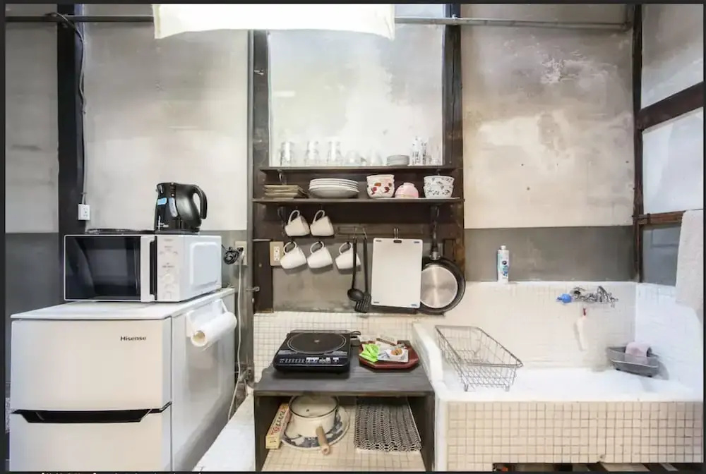 Kyo Cottage Machico Mibu