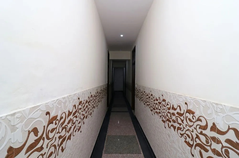 OYO 16759 Sukhsagar