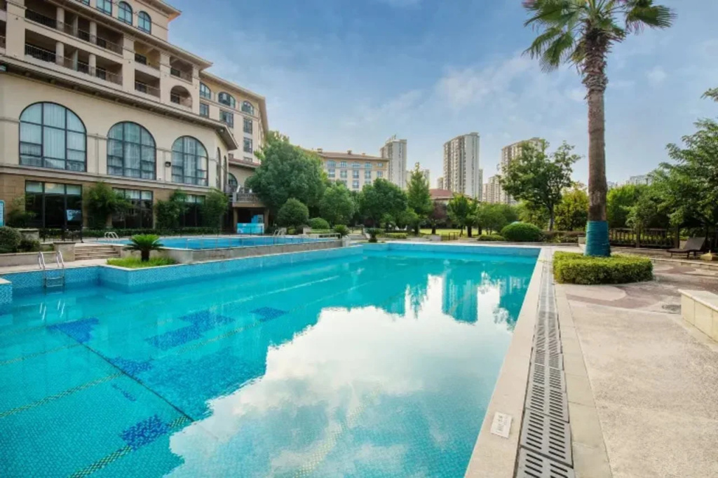 S&N Hotel Chaohu