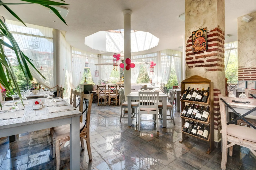 Esteban VIP Residence Club