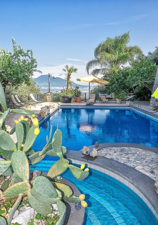 Villa Ketty Resort