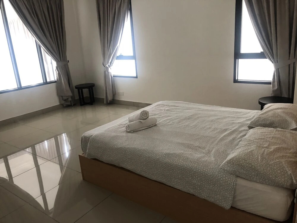 Cozy Solstice Cyberjaya