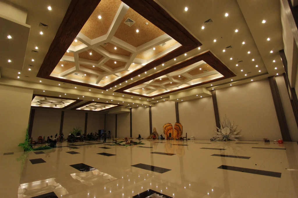 The Sun Hotel Madiun