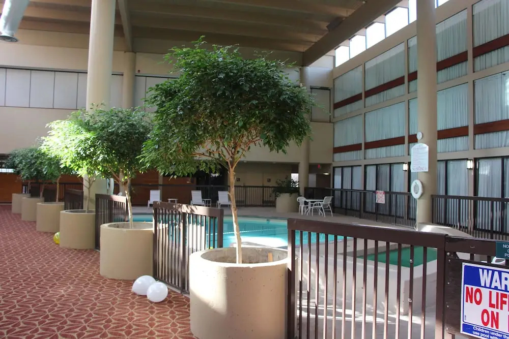 Clarion Hotel Muscatine