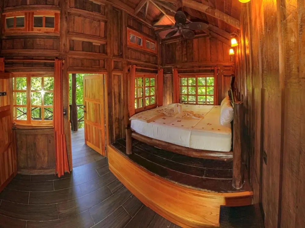 Maquenque Lodge