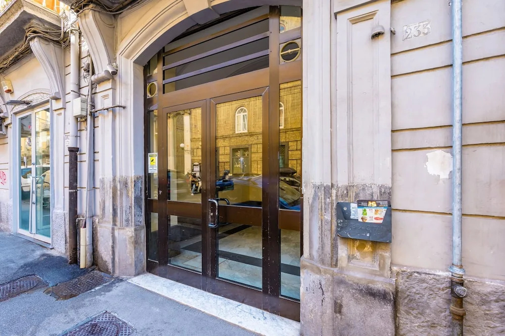 Maison Carolina in Naples