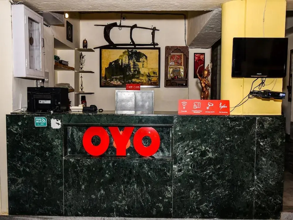 OYO 26740 Durag Villas Guest House