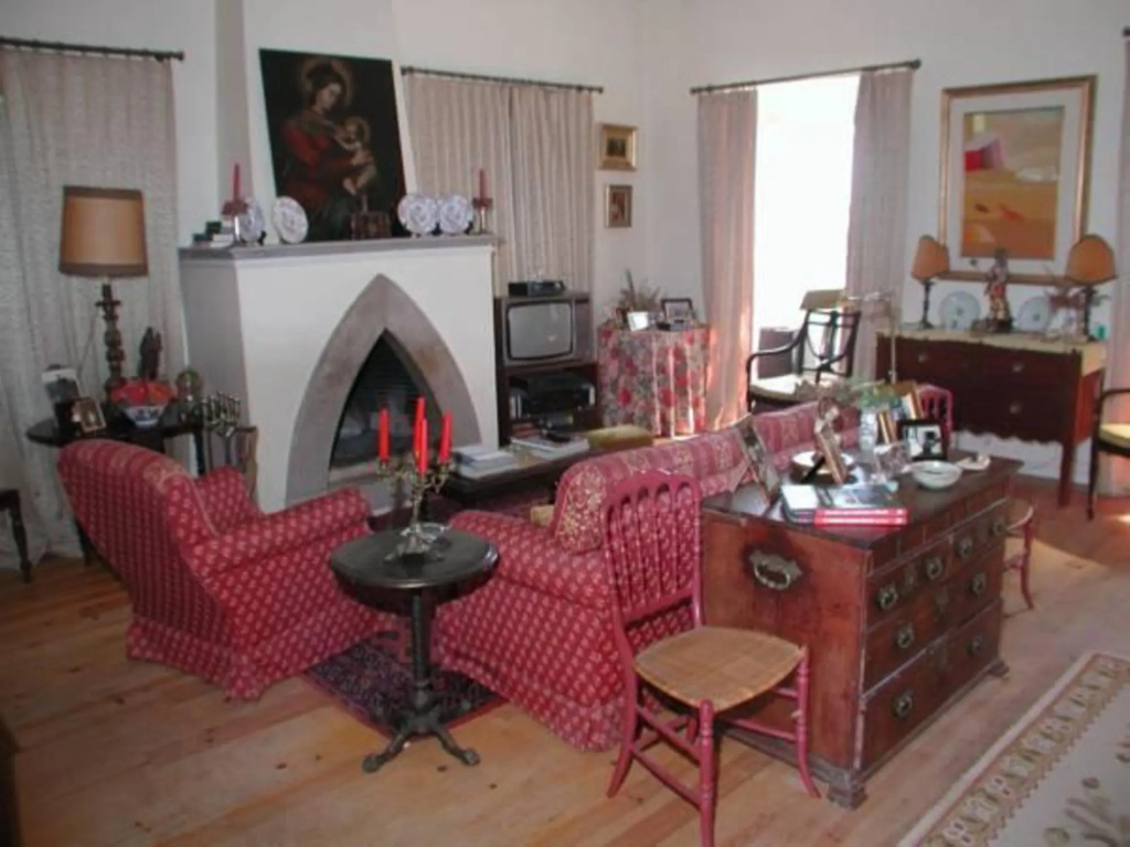 Villa Hostel