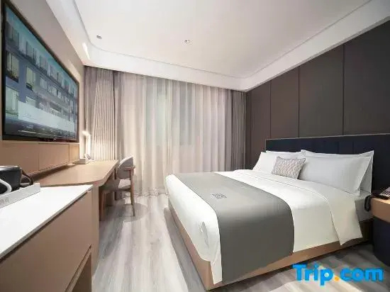 Landison Boutique Hotel (Kashgar Lenin International Airport Branch)