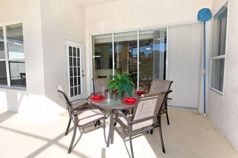Aruba Palms Villa