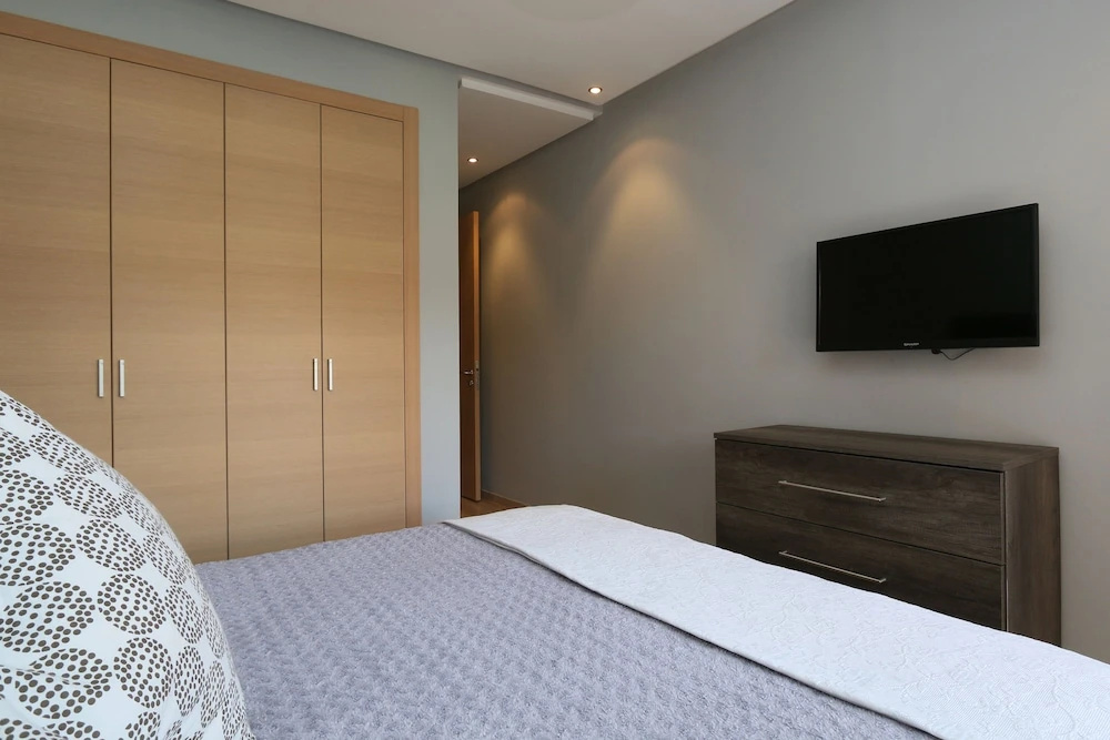 Sabor Appartement City Golf