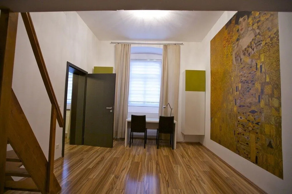 Klimt Apartments