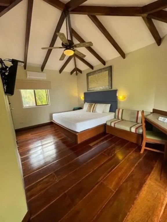 Boca Olas Resort Villas