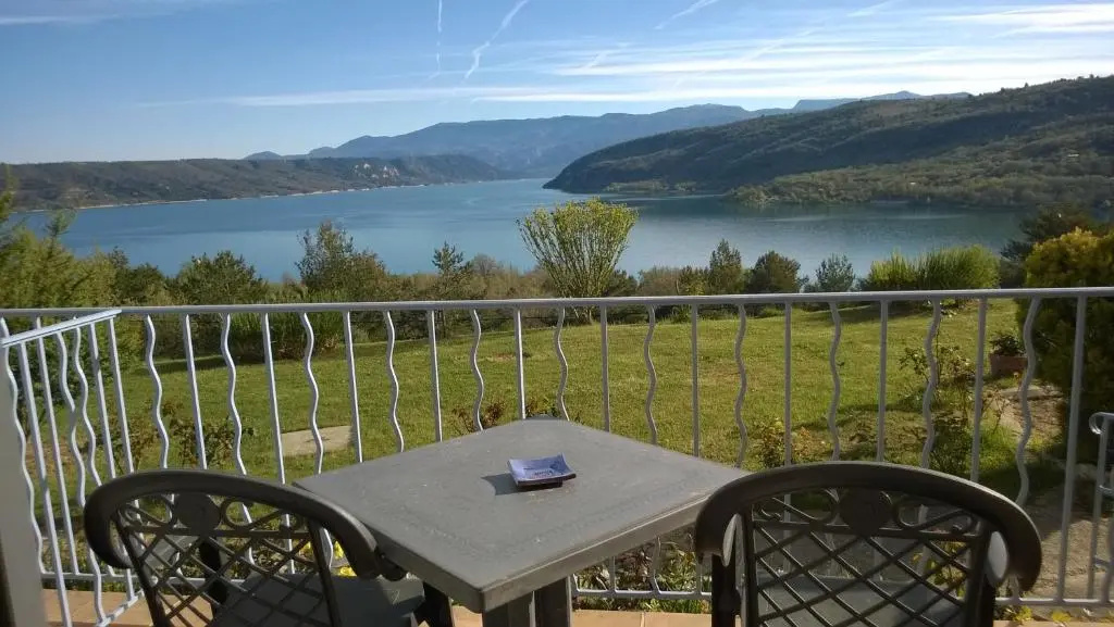 Hotel Les Cavalets