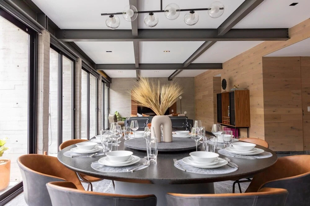 Ultraluxury 3BR in Polanco